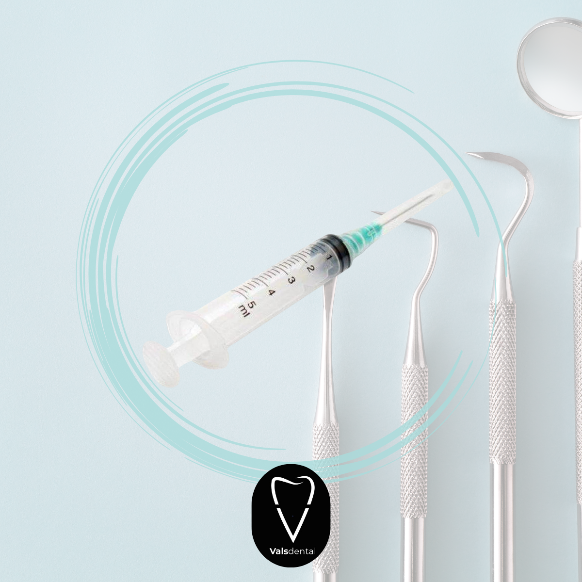 ALDARMED ENJEKTÖR 5CC