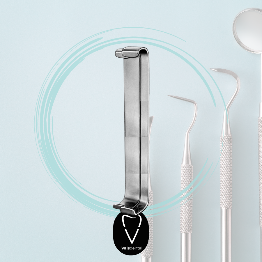 FARABEUF EKARTÖR 15CM MTR